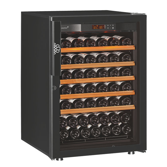 EuroCave EuroCave Pure Cellar Small Model 74 Bottle