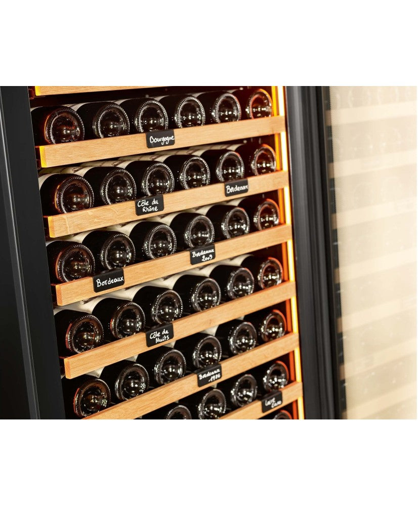 EuroCave Revelation Range Large Model 182 Bottles
