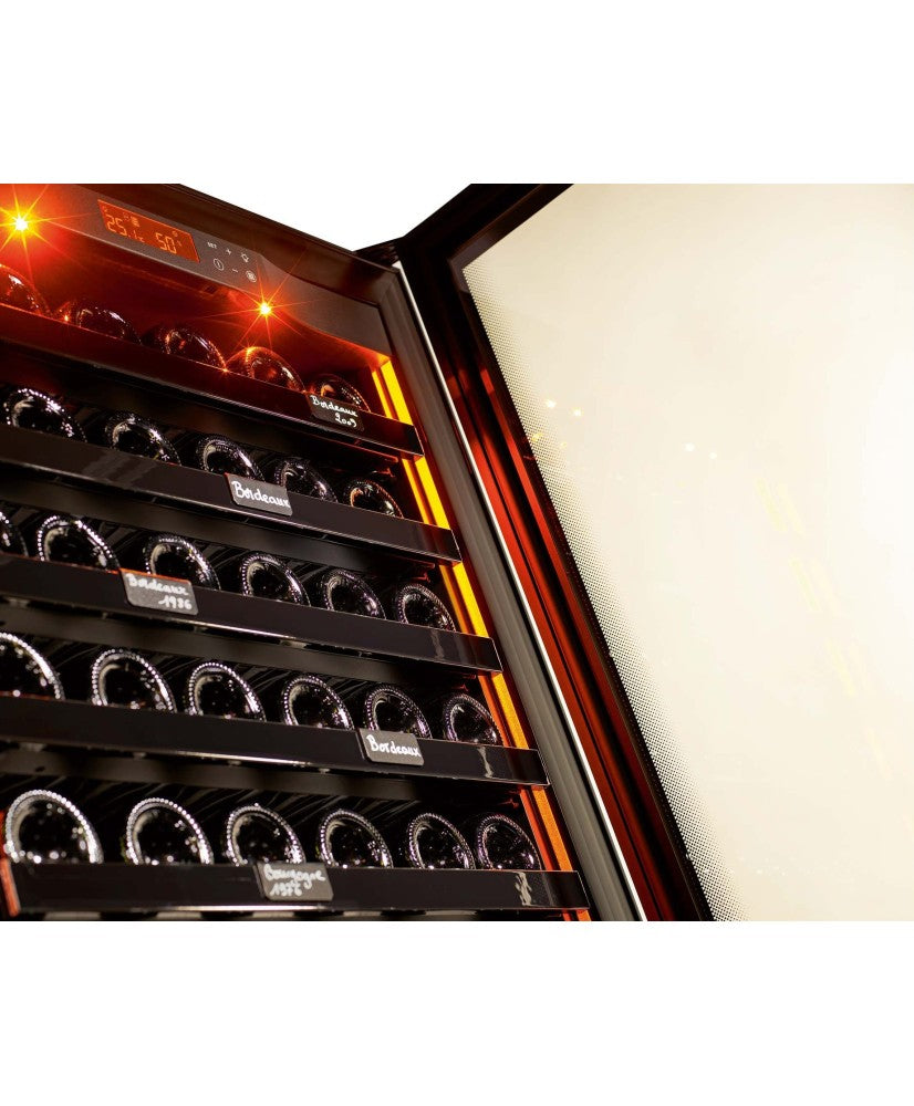 EuroCave Revelation Range Large Model 182 Bottles
