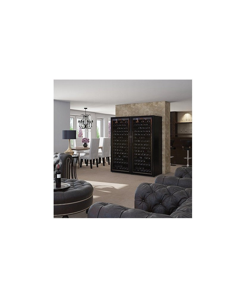 EuroCave Revelation Range Large Model 182 Bottles