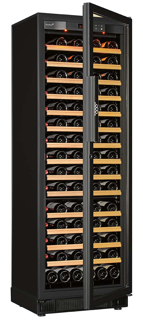 EuroCave Compact Range Large Cellar Model 259