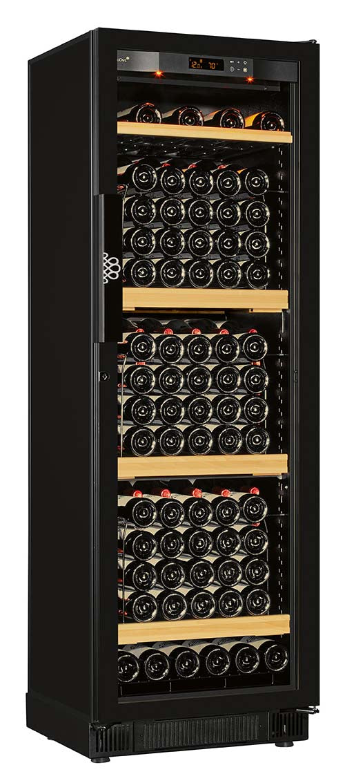 EuroCave Compact Range Large Cellar Model 259