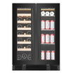Vantaggio Wine Cellars Vantaggio V70 Beverage Centre