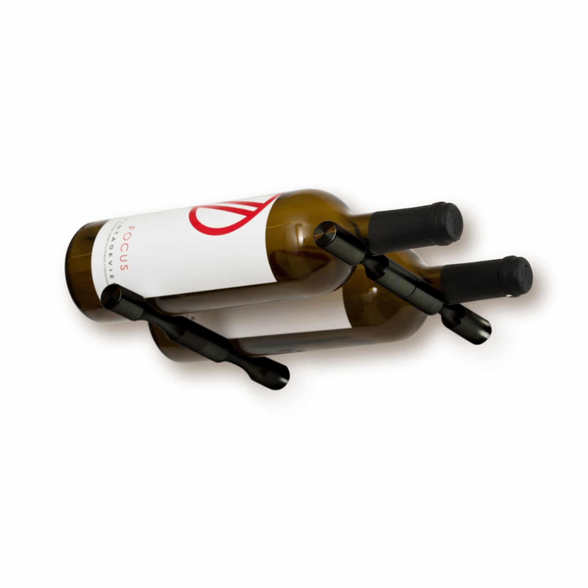 VintageView Vino Pins 2 (wall mounted metal wine rack peg)