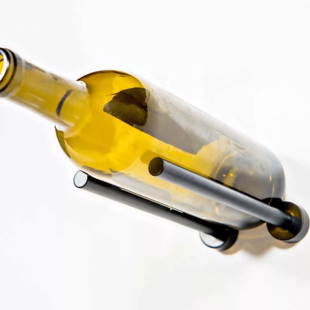 VintageView Vino Rails 1 (cork forward wall mounted wine rack peg)