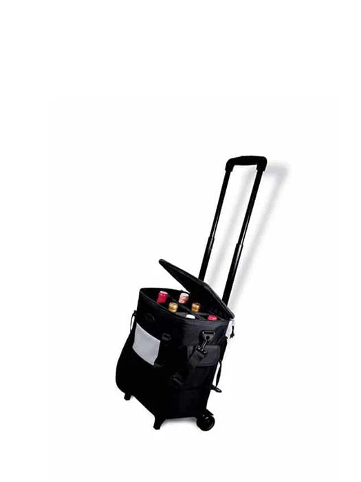 Franmara 6 Bottle Wine Trolley