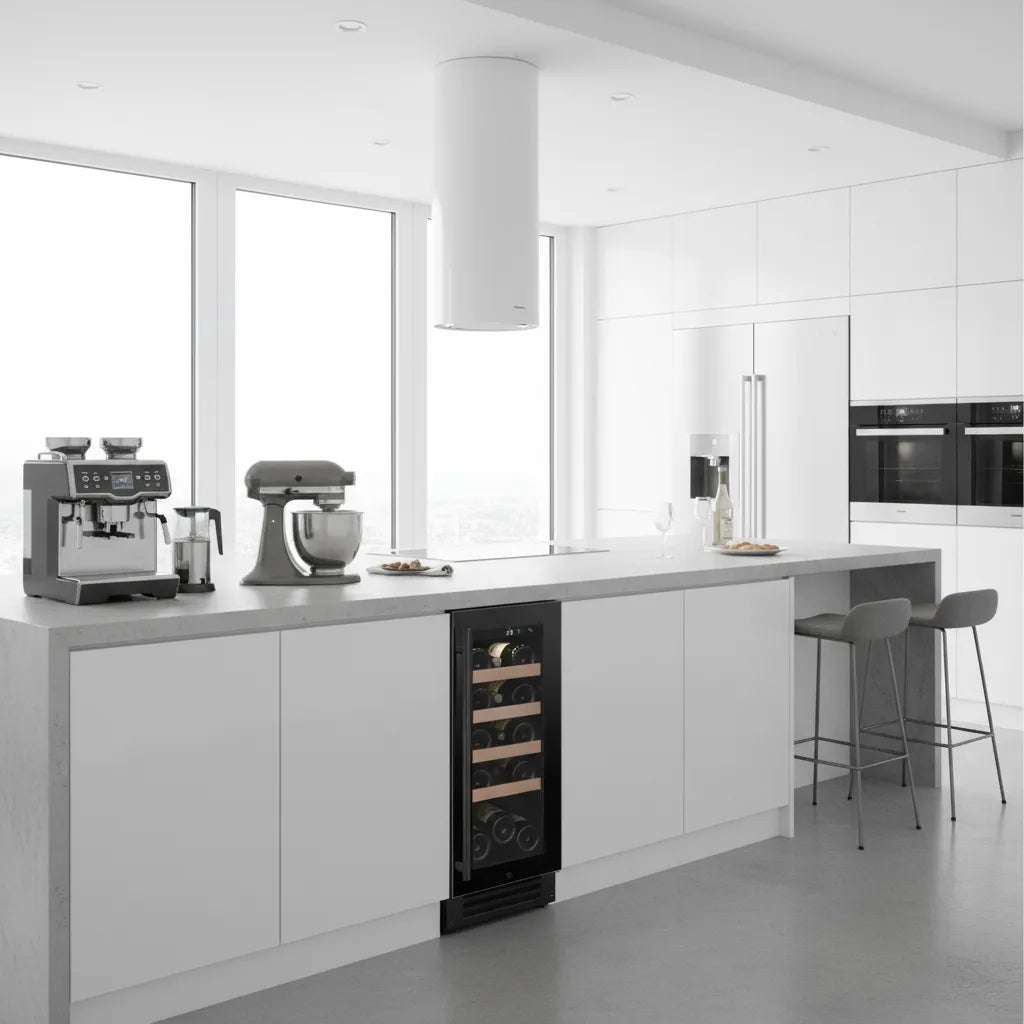 Vantaggio Wine Cellars Vantaggio V20 Single Zone Wine Cooler