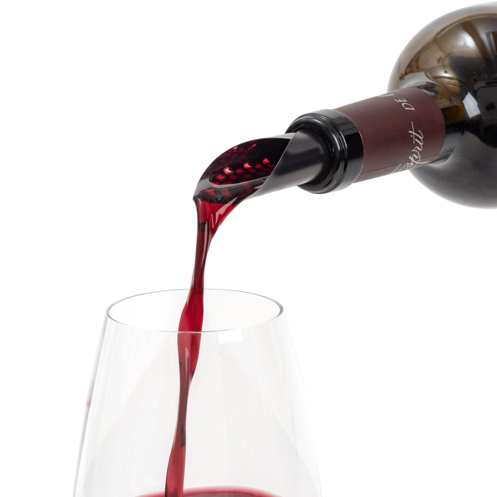 L'Atelier du Vin Soft Aerating Pourer