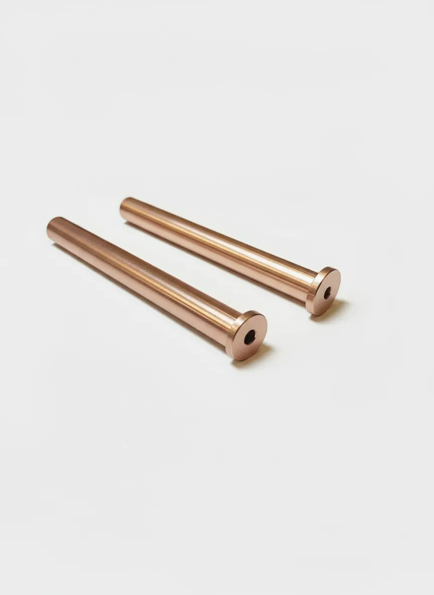 VinoFabbrica VinoFabbrica Magnum Wine Bottle Rails Champagne Drywall (Includes Collars)