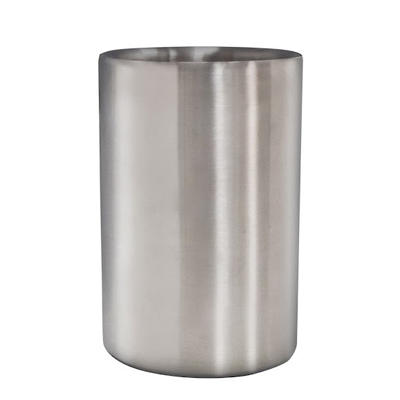 Rosehill Wine Cellars Champagne Celebration Pack – Spiegelau Flutes + Stainless Steel Wine Cooler