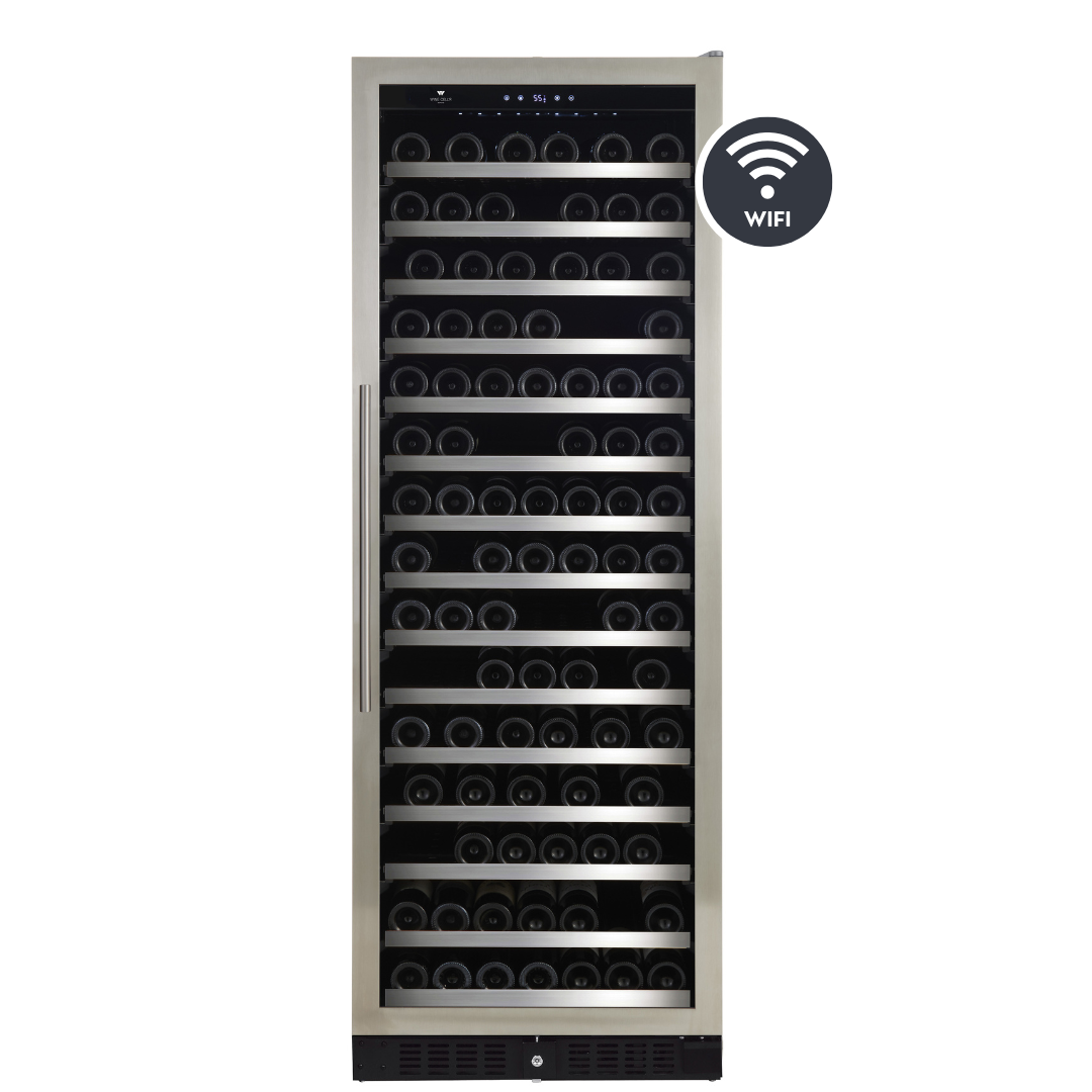 Wine Cell'R Wine Cell'R 181 Bottle Diamond Collection