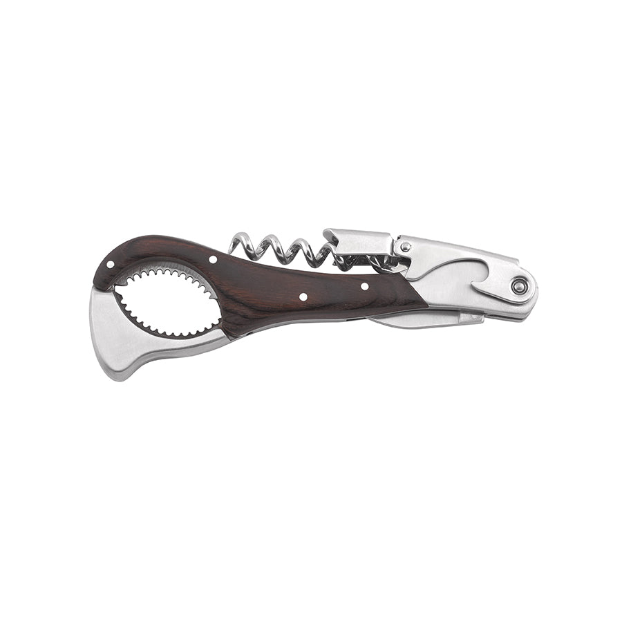 Legnoart 4 in 1 Professional Corkscrew “Wine Keys”