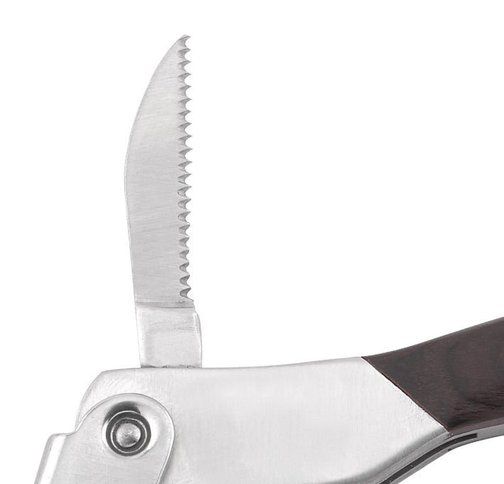 Legnoart 4 in 1 Professional Corkscrew “Wine Keys”