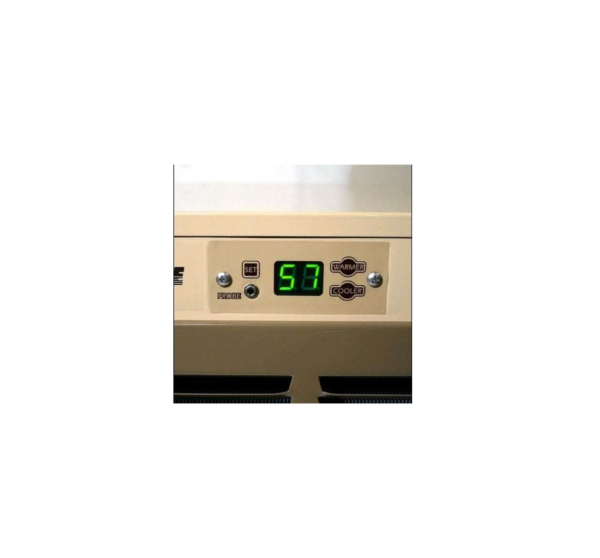 Breezaire WKSL 2200 Wine Cellar Cooling System