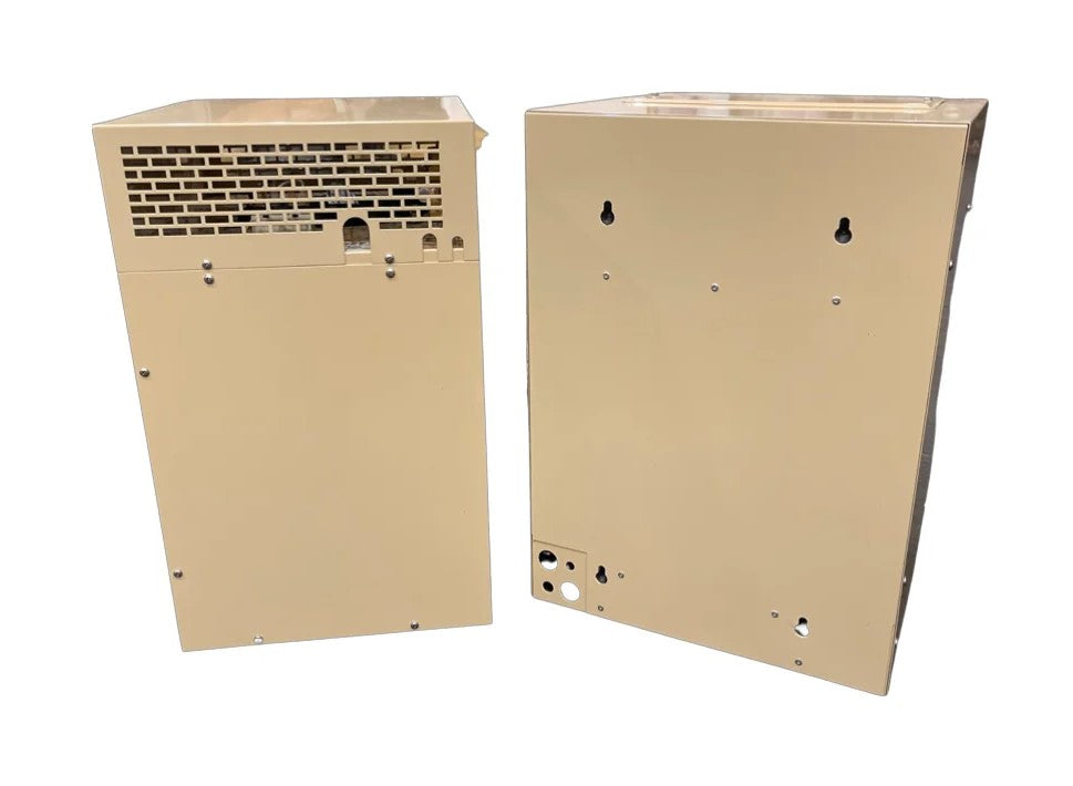 Breezaire Breezaire WKSL 4000 Wine Cellar Cooling System