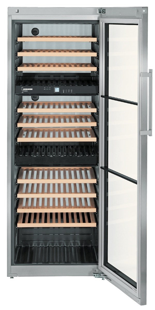 Liebherr Liebherr WS17800 Multi Temp Wine Cabinet (3 zones)