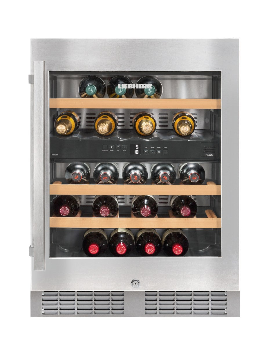 Liebherr Liebherr Wine Cabinet WU 3400