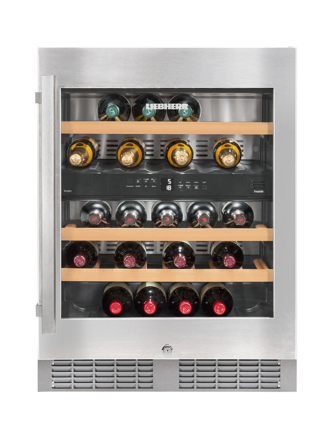 Liebherr Liebherr Wine Cabinet WU 3400