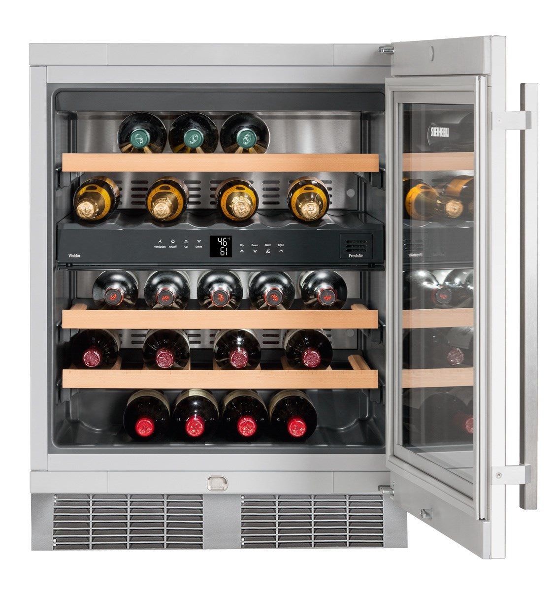 Liebherr Liebherr Wine Cabinet WU 3400