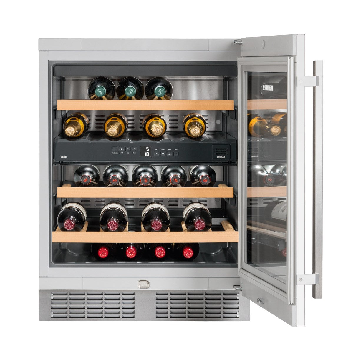 Liebherr Liebherr Wine Cabinet WU 3400
