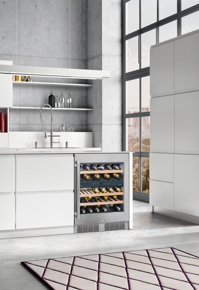 Liebherr Liebherr Wine Cabinet WU 3400