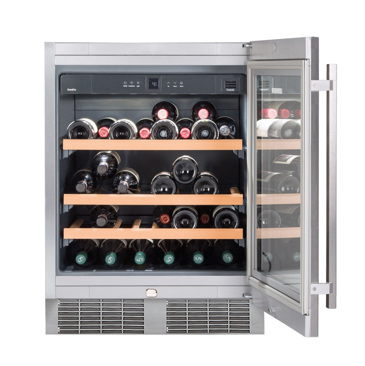 Liebherr Liebherr Wine Cabinet WU 4500