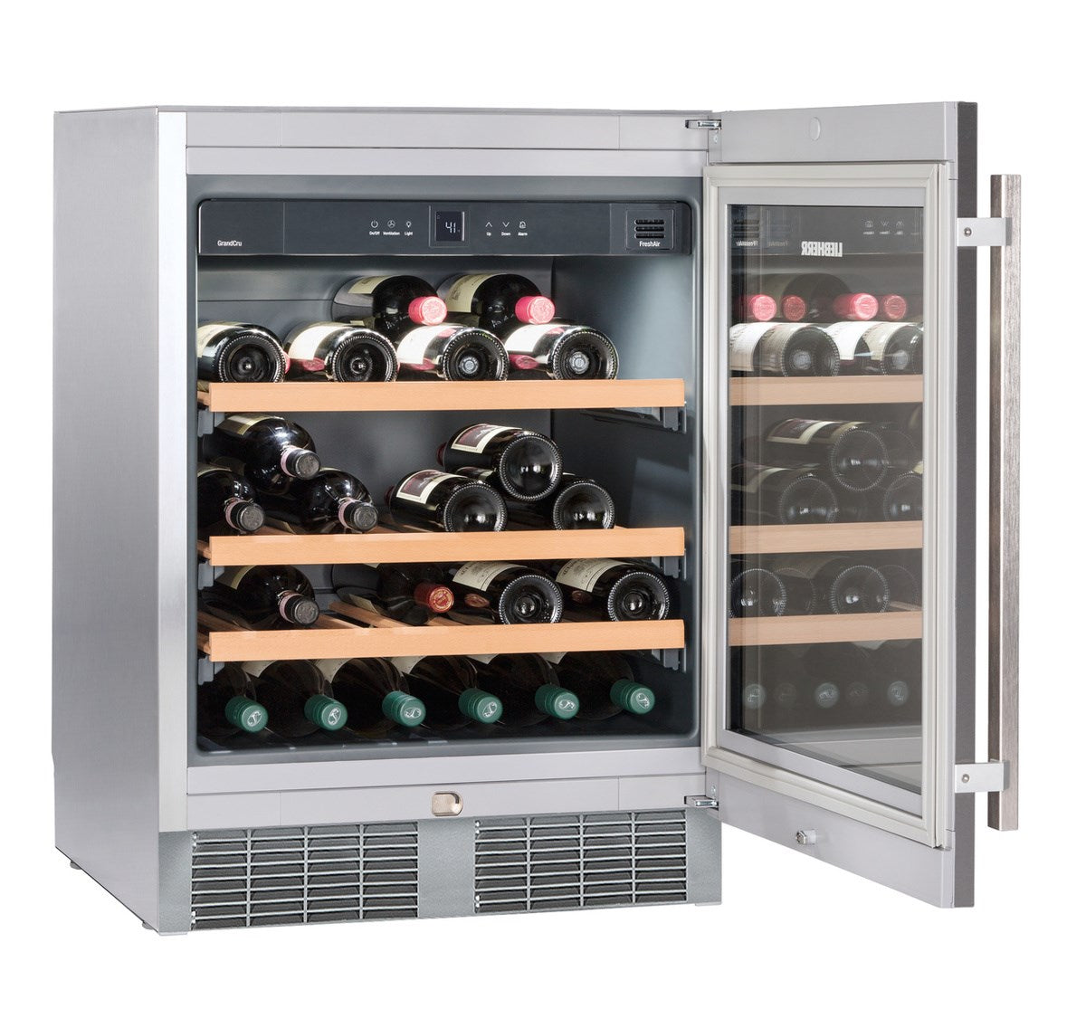 Liebherr Liebherr Wine Cabinet WU 4500