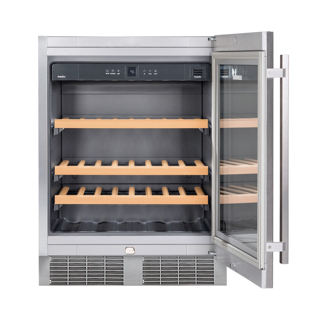 Liebherr Liebherr Wine Cabinet WU 4500