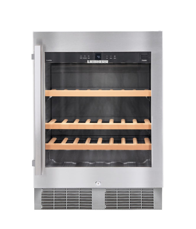 Liebherr Liebherr Wine Cabinet WU 4500