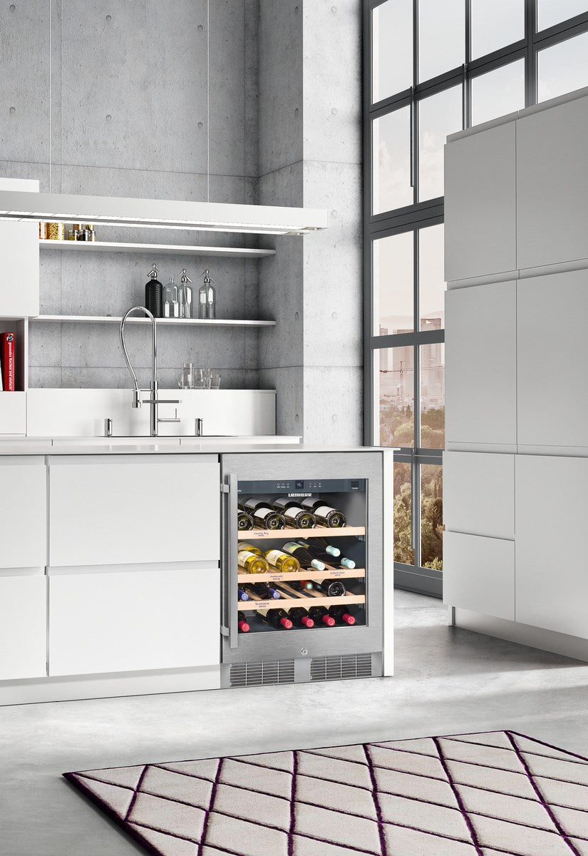 Liebherr Liebherr Wine Cabinet WU 4500