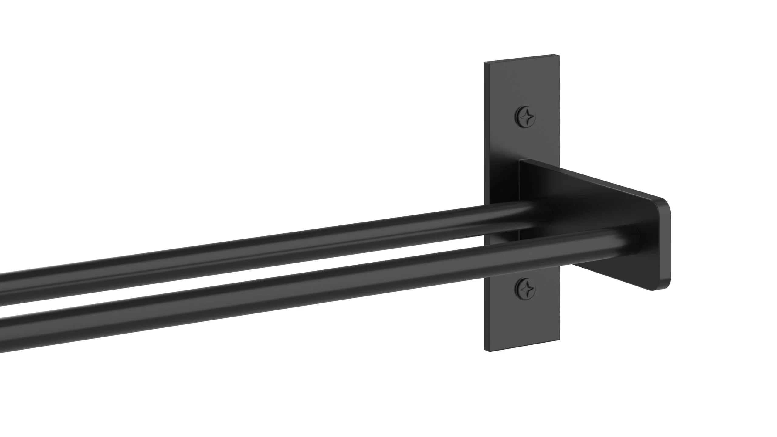 Evolution Wine Wall 45 3C Extension (wall mounted metal wine rack expansion pack)