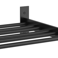VintageView Evolution Wine Wall 45 3C (wall mounted metal wine rack)