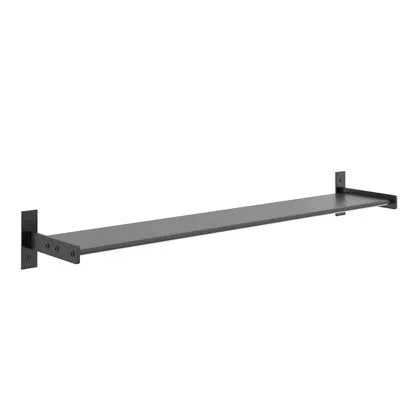 VintageView Evolution Shelf 3C (metal wine rack accessary) Include Wine Wall 5" Racking Mounting Double 1 Column