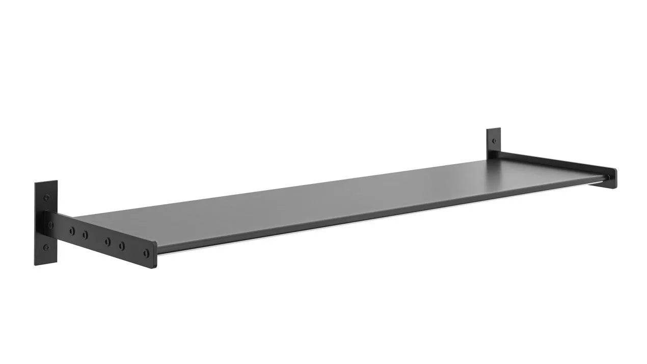 VintageView Evolution Shelf 3C (metal wine rack accessary) Include Wine Wall 5" Racking Mounting Triple 1 Column
