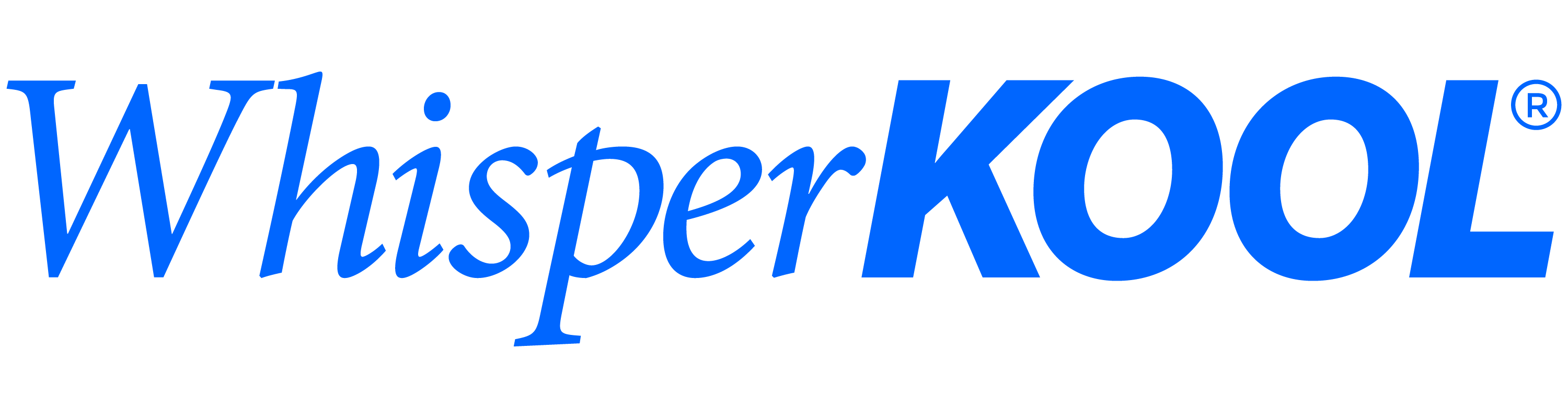 WhisperKOOL logo