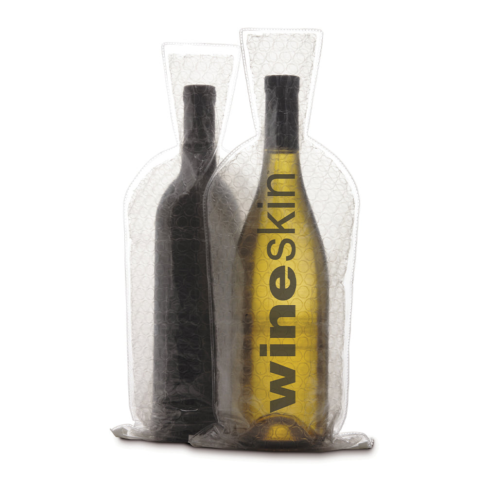 Cuisivin Reusable Wine Skin