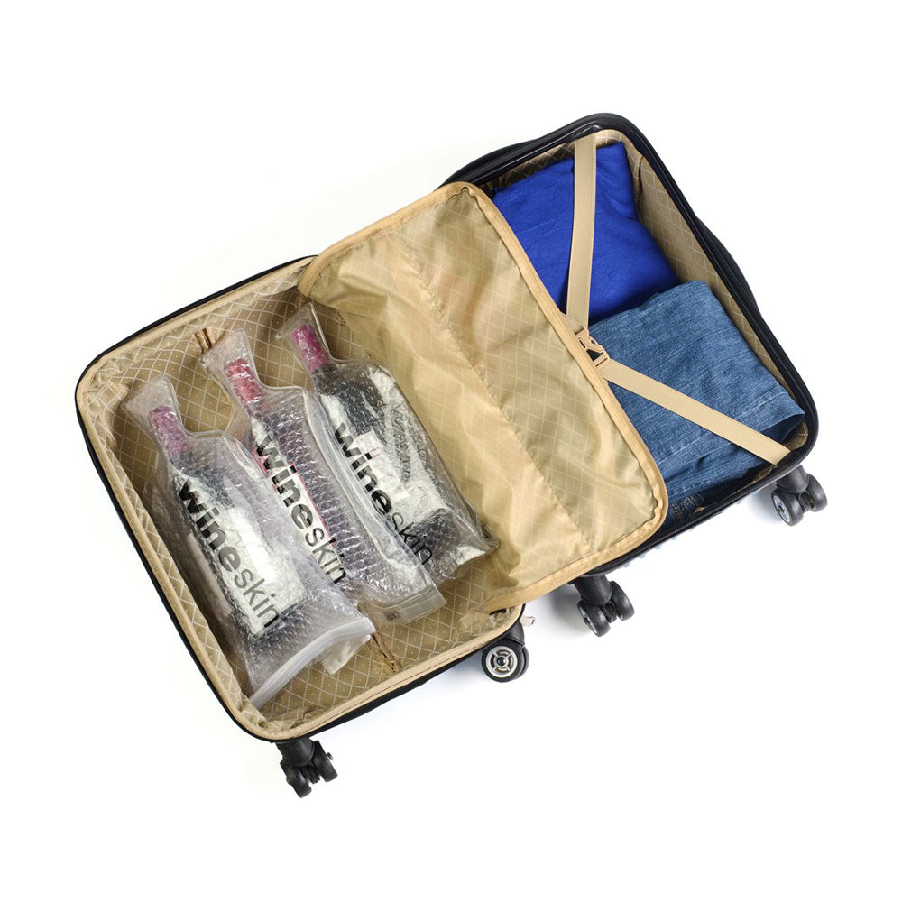 Cuisivin Reusable Wine Skin
