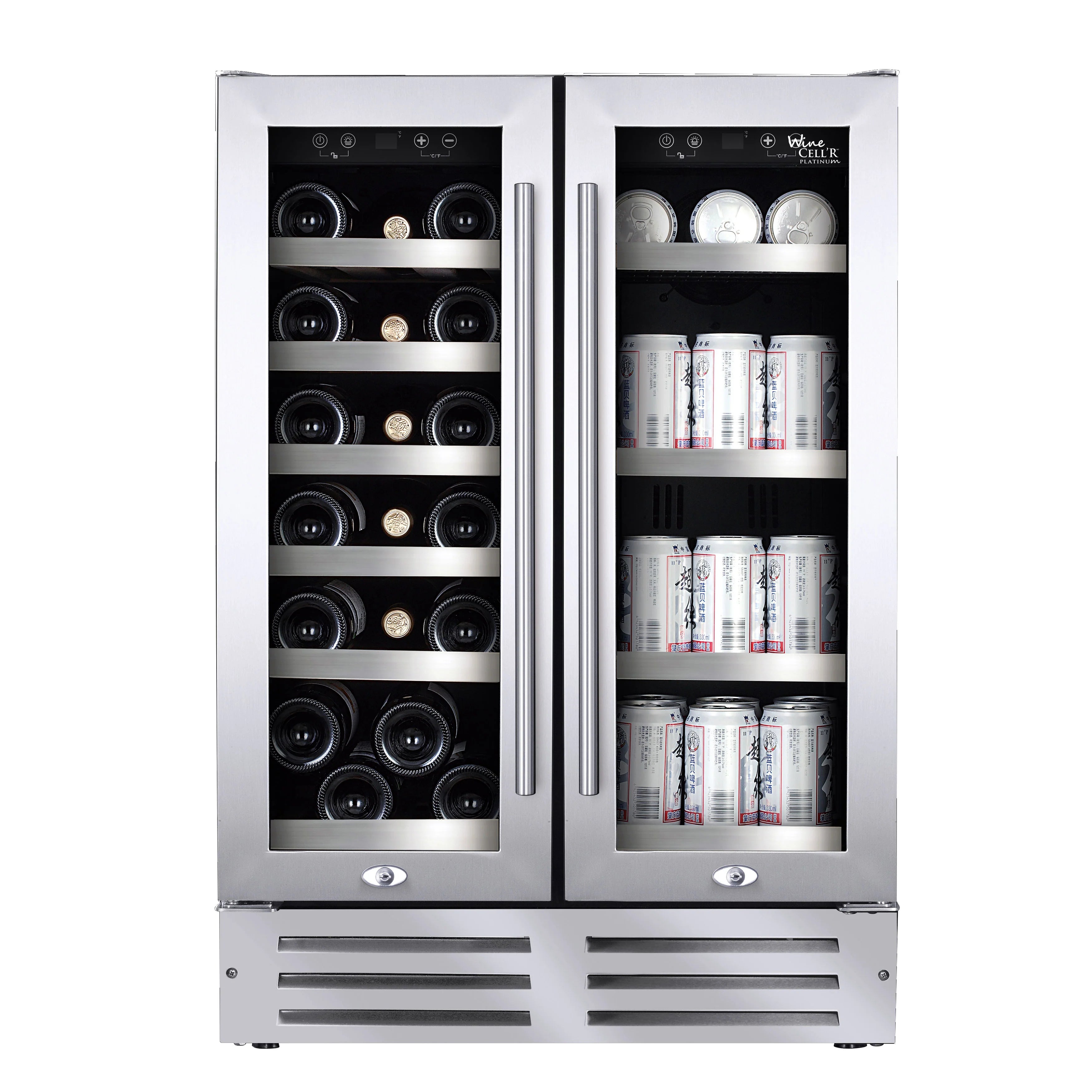 Wine Beverage Centres