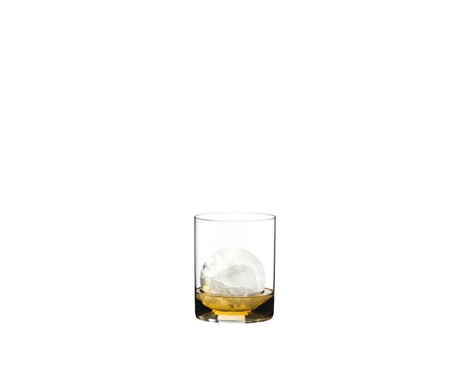 Riedel Riedel The O Wine Tumbler Whiskey H2O