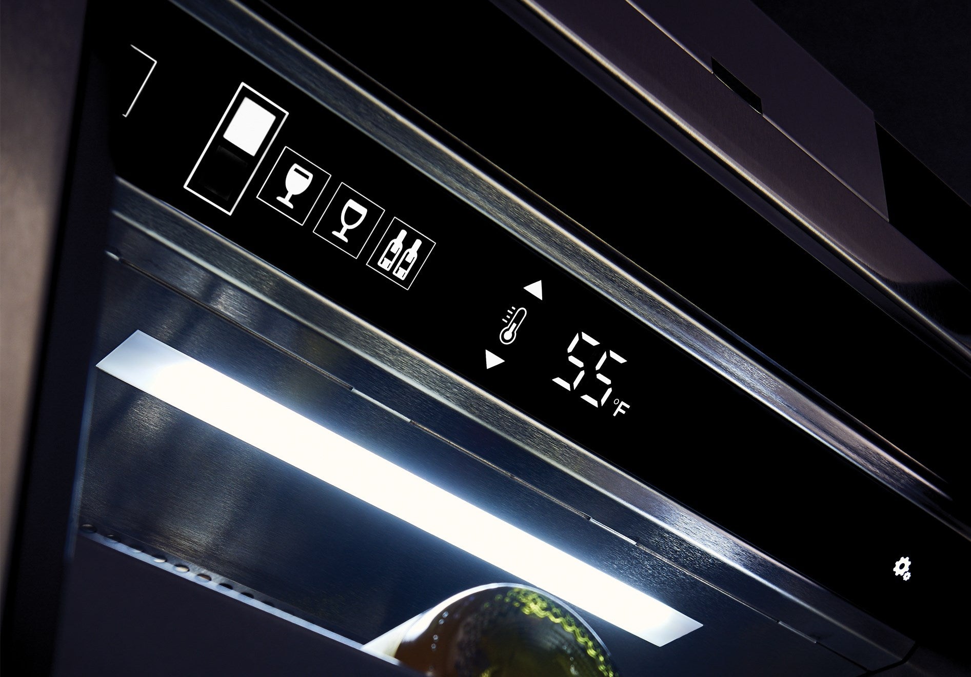 Perlick Perlick Column Dual Zone