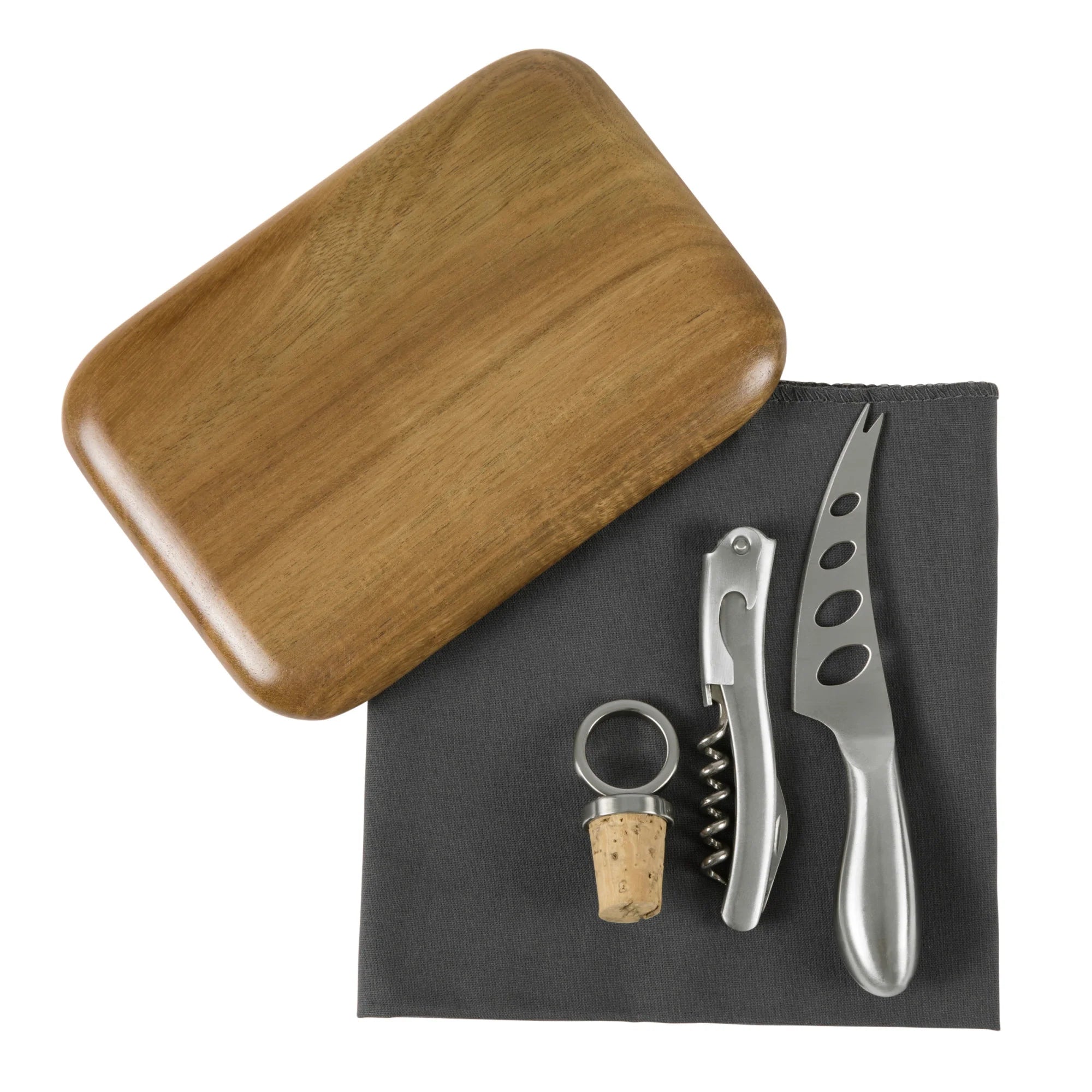 Legacy Sonoma Wine & Cheese Picnic Tote