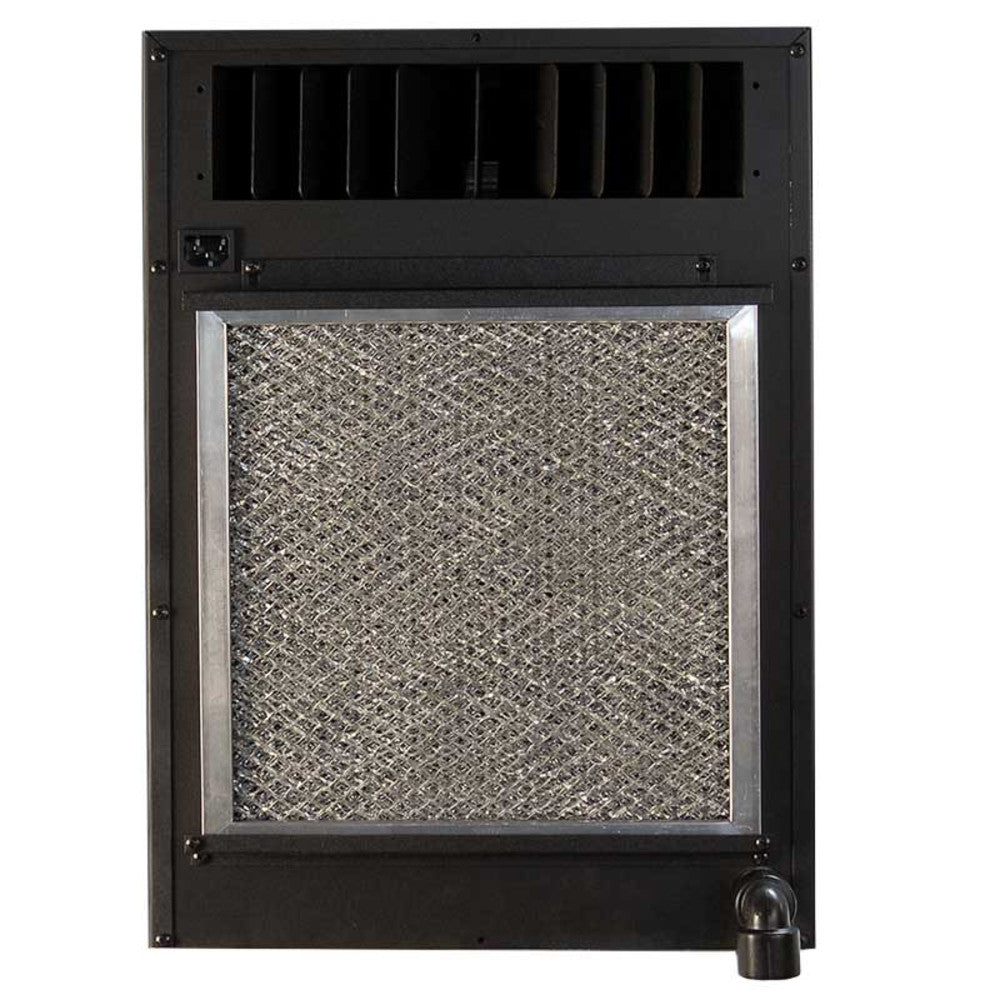 CellarPro CellarPro Aluminum Filter Upgrade