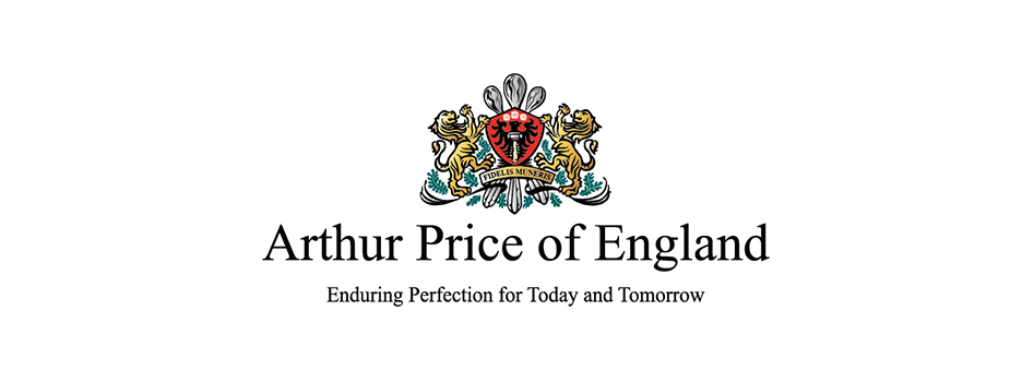 Arthur Price