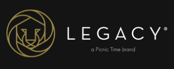 Legacy brand logo
