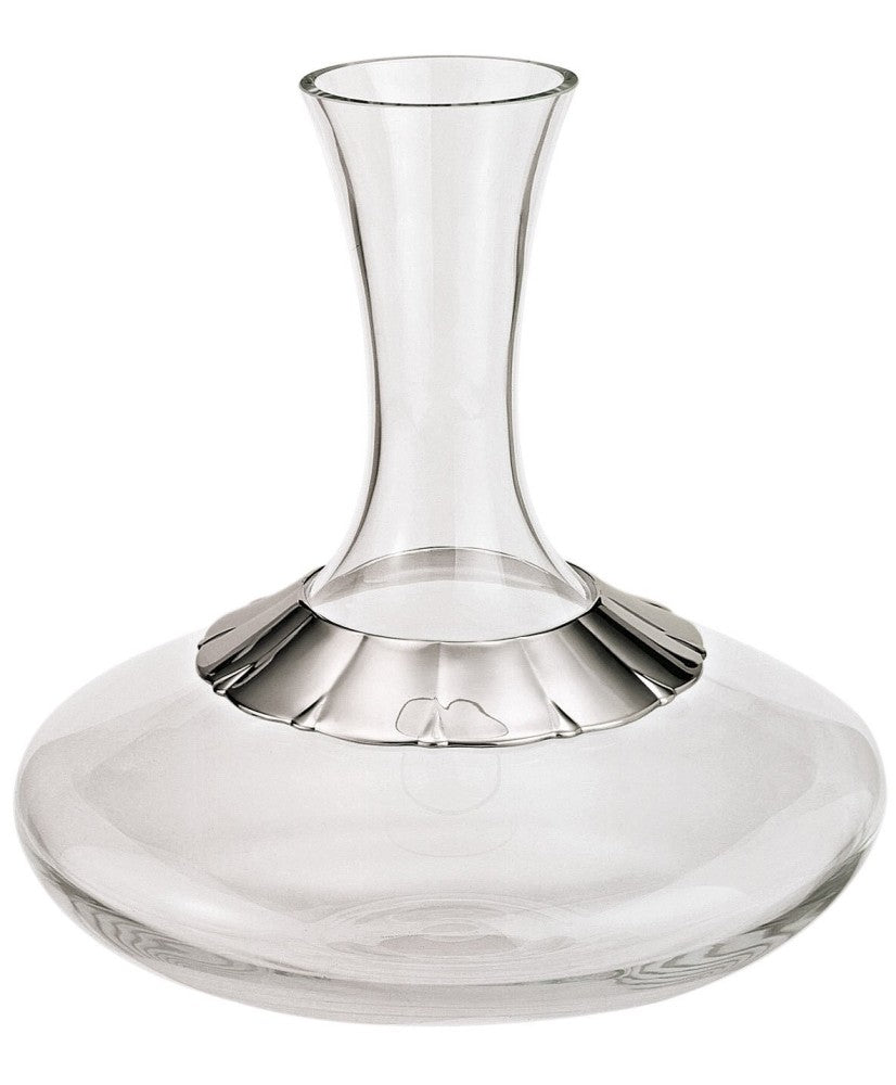Fluted - Celebration Decanter