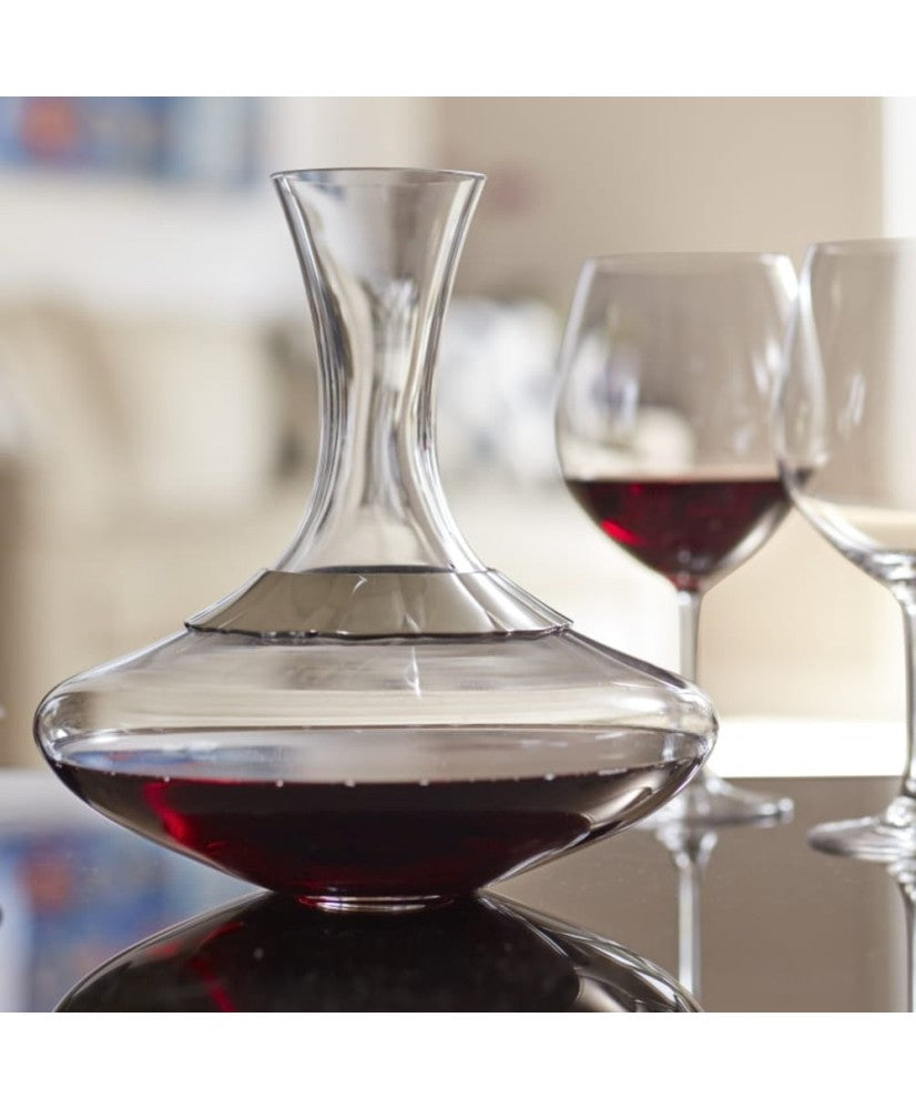 Fluted - Celebration Decanter