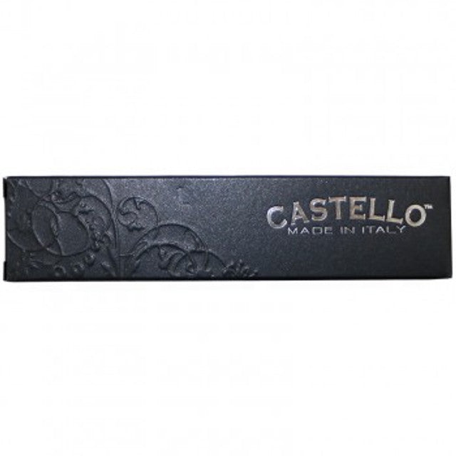 Castello Castello Carbon Fibre Handle Corkscrew