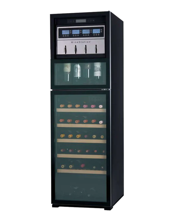 Napa Technology Napa Technology WineStation® Cellar