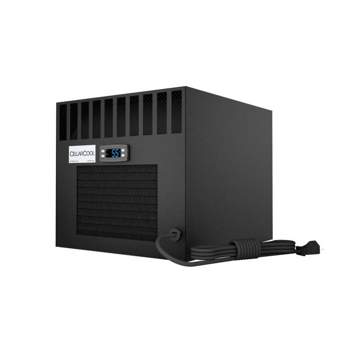 CellarCOOL CellarCool CX3300 Through-the-Wall Wine Cellar Cooling System