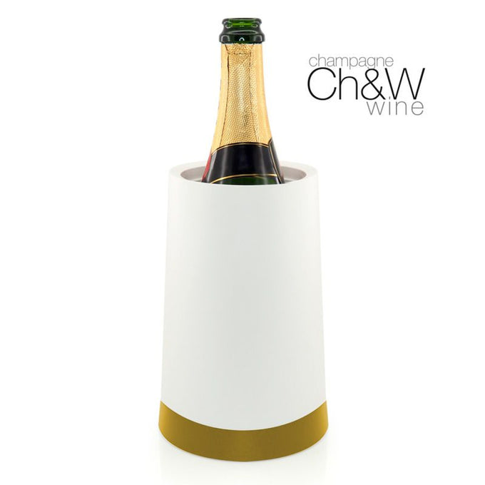 Pulltex Pulltex Cooler Pot White